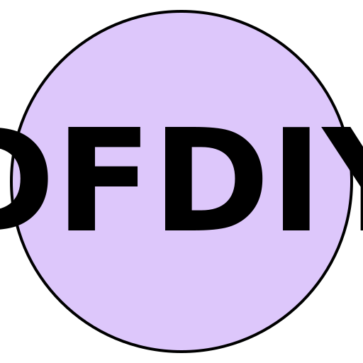 DesignFocus DIY